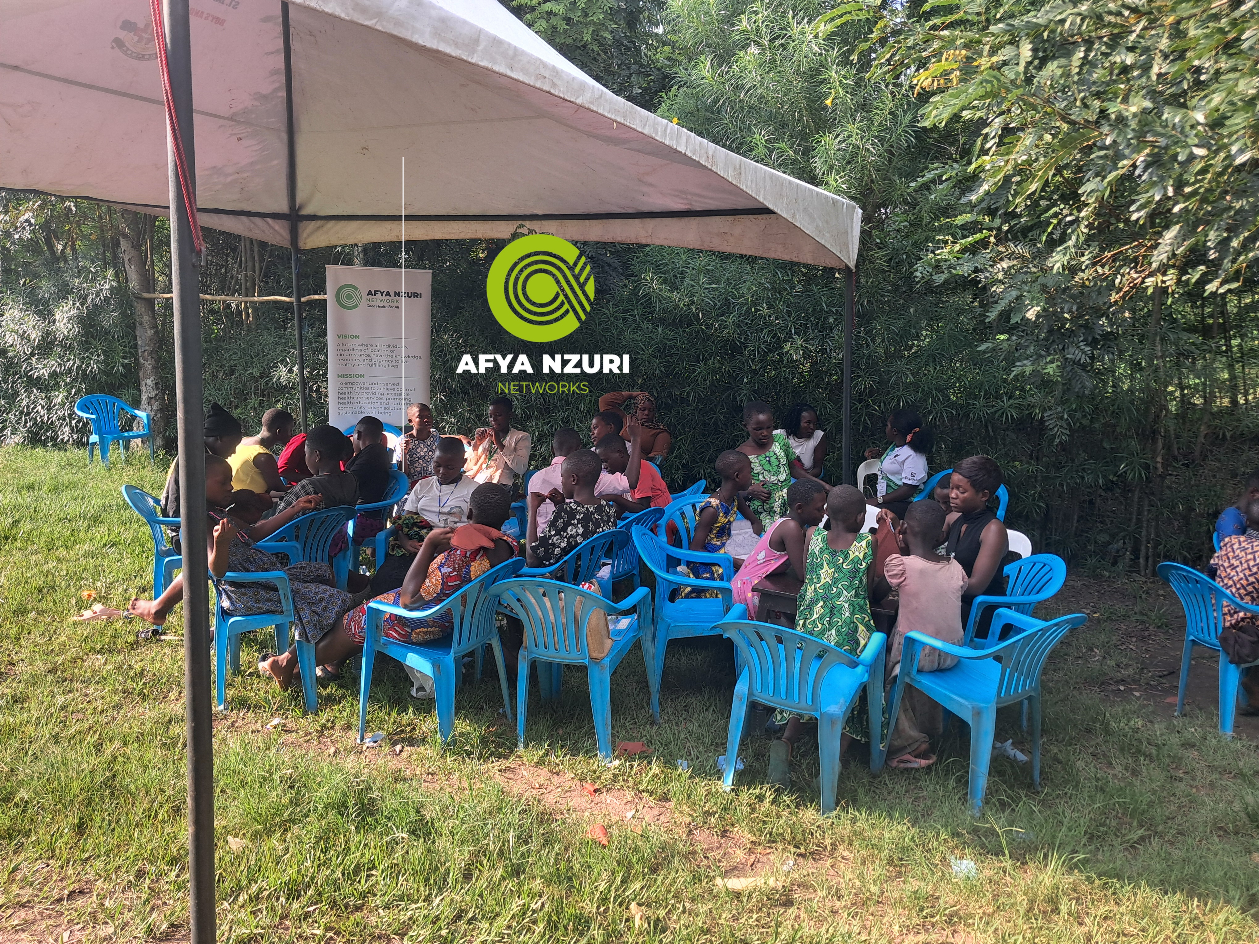 Health Education Workshop Empowers Local Health Workers