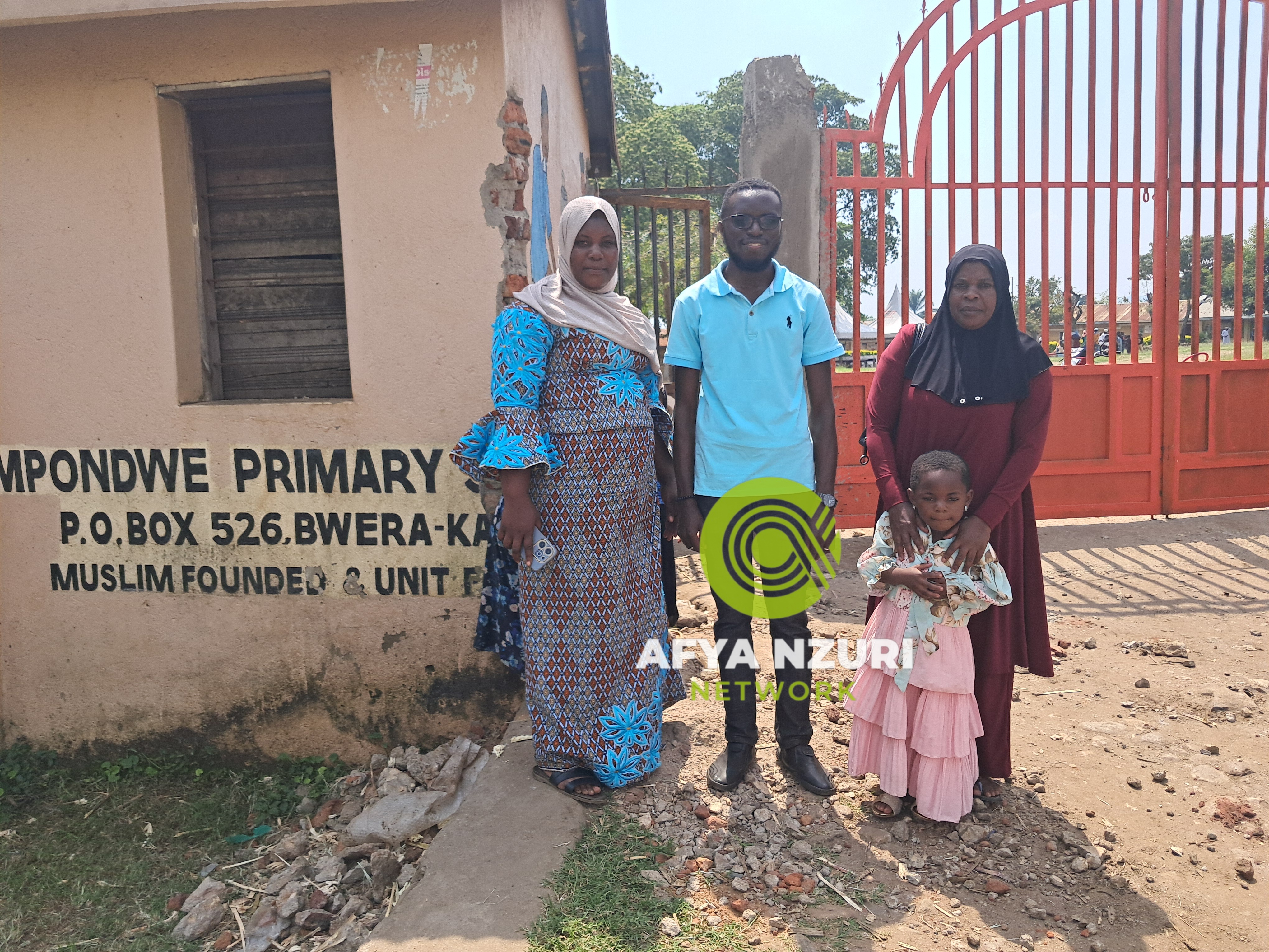 NCD Screening & Health Education Camp 2026