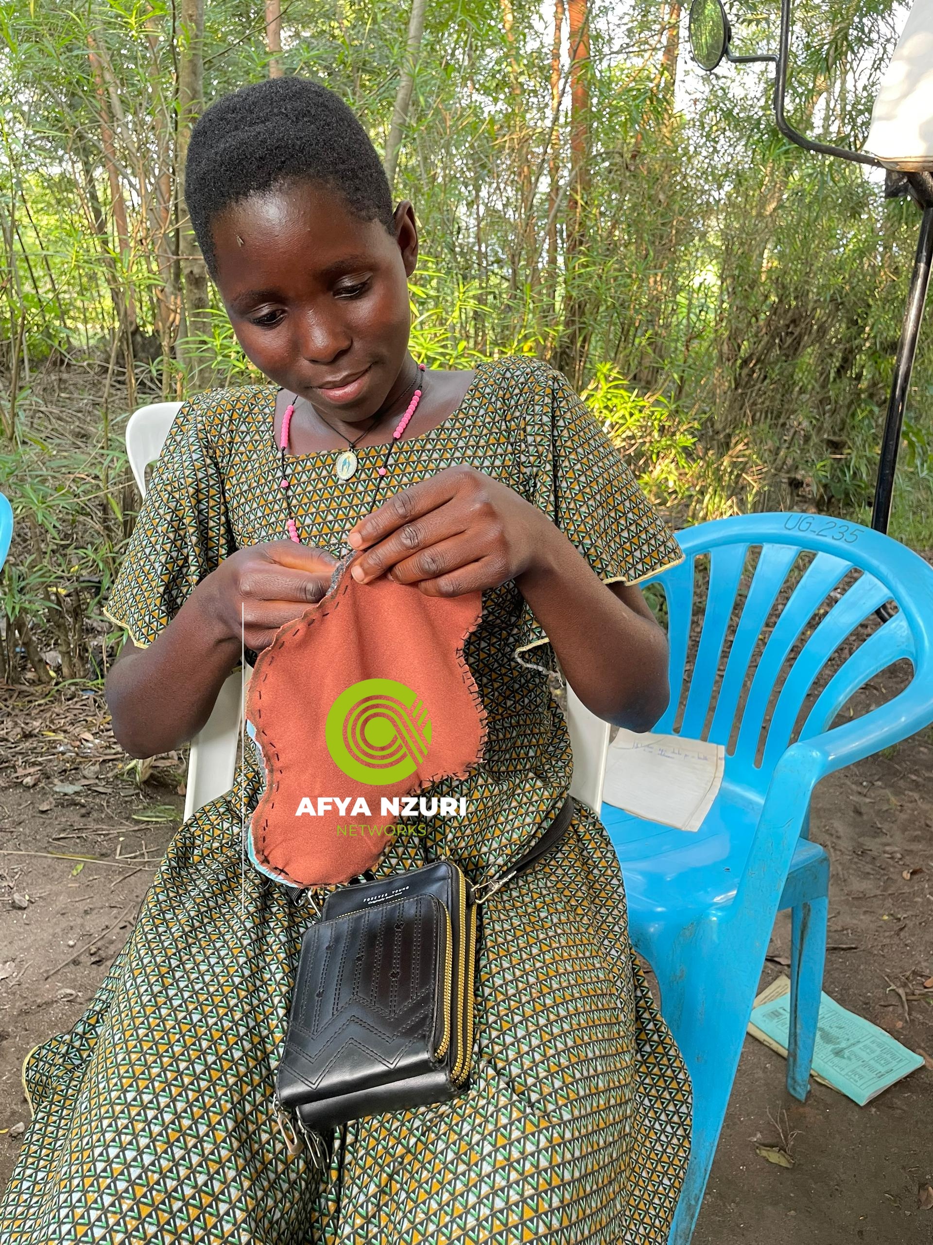 Online Campaign: Know Your Numbers — Non-Communicable Disease Awareness